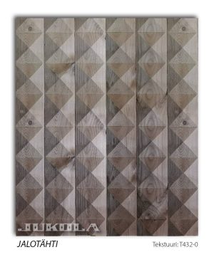 jalotähti-tekstuuri